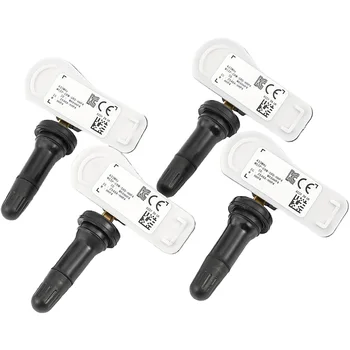 4Pcs Car Tire Pressure Sensor TPMS Sensor Tire Pressure Monitoring System Sensor 433Mhz For Hyundai Sonata Tucson 52933-C1100
4Pcs Car Tire Pressure Sensor TPMS Sensor Tire Pressure Monitoring System Sensor 433Mhz For Hyundai Sonata Tucson 52933-C1100