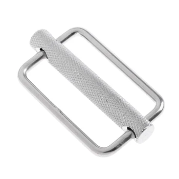 Dive Sports Weight Belt Keeper Scuba Diving Accessories with Sliding Bar - 4.75mm Thick 
Dive Sports Weight Belt Keeper Scuba Diving Accessories with Sliding Bar - 4.75mm Thick