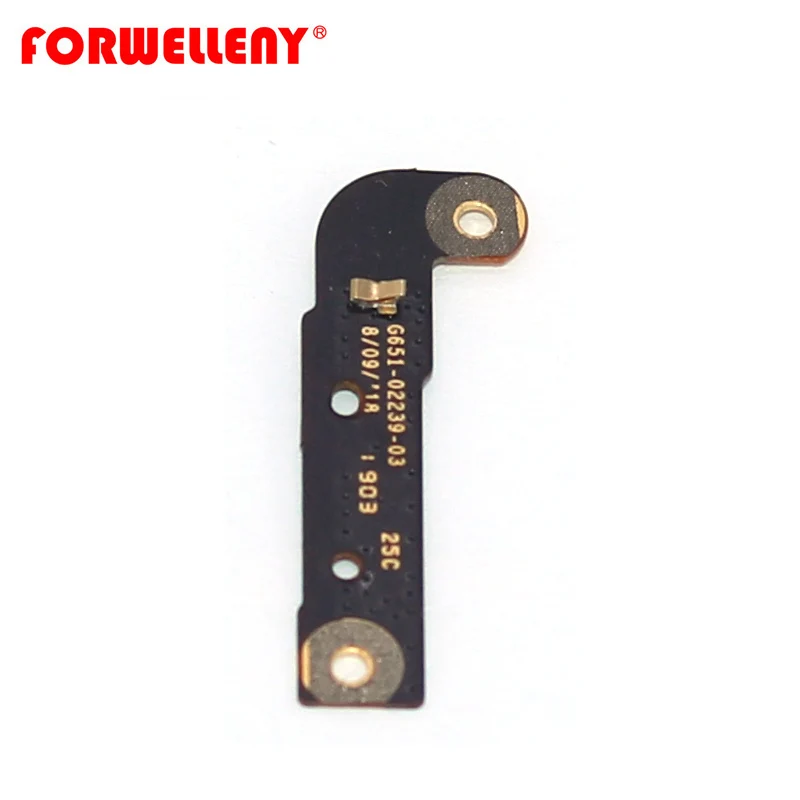 For Google Pixel 3A XL Buzzer Antenna Signal Coaxial Connector Circuit board bottom Replacement Part
For Google Pixel 3A XL Buzzer Antenna Signal Coaxial Connector Circuit board bottom Replacement Part