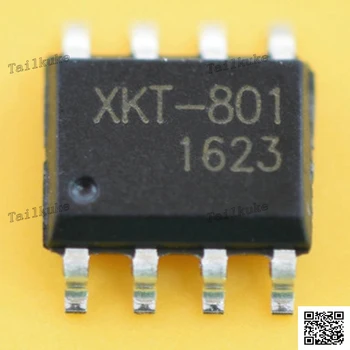 XKT-801 High Power Long Distance Wireless Power Supply Chip Wireless Power Transmission IC
XKT-801 High Power Long Distance Wireless Power Supply Chip Wireless Power Transmission IC