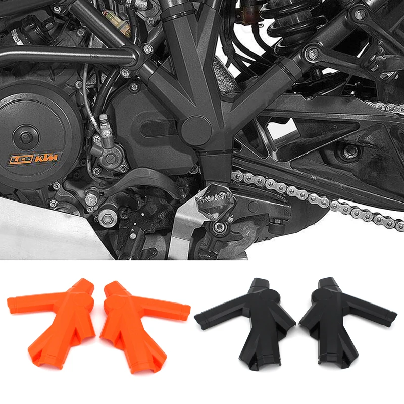 For KTM 1190 1090 Adventure R 1290 Super Adventure Bumper Frame Protection Cover
For KTM 1190 1090 Adventure R 1290 Super Adventure Bumper Frame Protection Cover