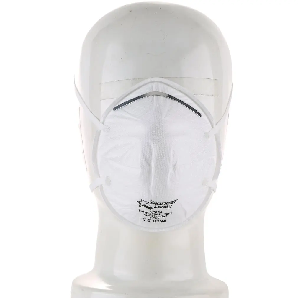1pcs Anti-Fog Headband FFP2 Round Mask Dust Mask Anti Pm2.5 Bicycle Anti-Dust Mask Bicycle Safety Face Mouth Mask Health Care
1pcs Anti-Fog Headband FFP2 Round Mask Dust Mask Anti Pm2.5 Bicycle Anti-Dust Mask Bicycle Safety Face Mouth Mask Health Care