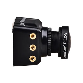 RunCam Swift Mini 2 Mr. Steele Edition Racing FPV camera for RC Plane FPV Racing Drone
RunCam Swift Mini 2 Mr. Steele Edition Racing FPV camera for RC Plane FPV Racing Drone
