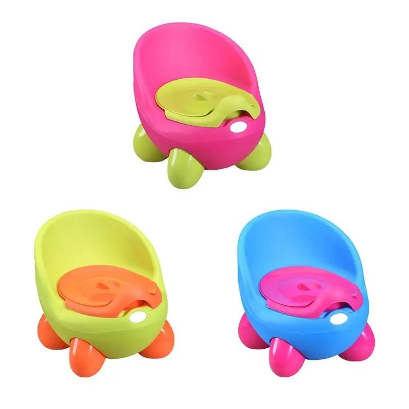 Plastics Baby Potty Seat Ring Environmental Protection Easy Use with Armrests Children Toilet Girls Training Tools
Plastics Baby Potty Seat Ring Environmental Protection Easy Use with Armrests Children Toilet Girls Training Tools