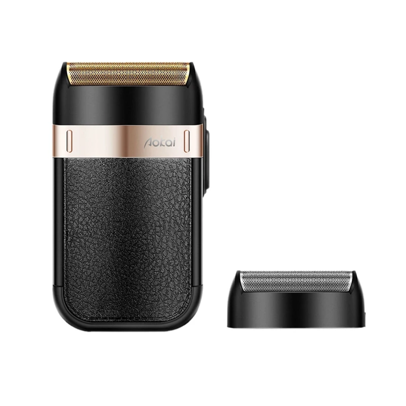 Surker Electric Reciprocating Razor Cordless Usb Charging Beard Trimmer Shaving Machine Can Be Washed To Give Spare Cutting Head
Surker Electric Reciprocating Razor Cordless Usb Charging Beard Trimmer Shaving Machine Can Be Washed To Give Spare Cutting Head