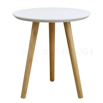 Solid Wood Small Round Table Tatami Coffee Table Balcony Simple Modern Coffee Table Nordic Household Mini Sofa Corner Table
Solid Wood Small Round Table Tatami Coffee Table Balcony Simple Modern Coffee Table Nordic Household Mini Sofa Corner Table