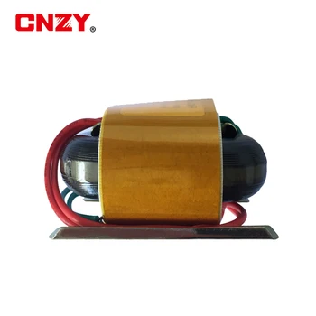 R-TYPE R5 5W-7W 5VA pure copper power transformer 220V/380/110V conversion 7.5V9V12V15V24V110VR shaped transformer R type
R-TYPE R5 5W-7W 5VA pure copper power transformer 220V/380/110V conversion 7.5V9V12V15V24V110VR shaped transformer R type