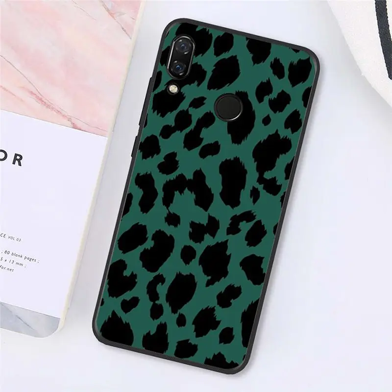 Fashion Tiger Leopard