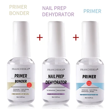 15ml Top And Base Coat Nail Gel Varnish Nail Primer Nail Art Adhesive Nail Gel Soak Off No Wipe Primer Gel Long Lasting TSLM2
15ml Top And Base Coat Nail Gel Varnish Nail Primer Nail Art Adhesive Nail Gel Soak Off No Wipe Primer Gel Long Lasting TSLM2