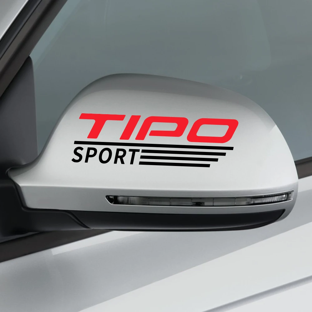 2PCS Sport Car Captivation Decals Auto Rearview Mirror Stickers For Fiat Tipo Reflective Vinyl PVC Decals Auto Decor Accessories
2PCS Sport Car Captivation Decals Auto Rearview Mirror Stickers For Fiat Tipo Reflective Vinyl PVC Decals Auto Decor Accessories