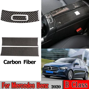 Automotive Interior Sticker For Mercedes Benz B Class Carbon Fiber Center Armrest Box Switch Button Frame Panel Decoration Cover
Automotive Interior Sticker For Mercedes Benz B Class Carbon Fiber Center Armrest Box Switch Button Frame Panel Decoration Cover