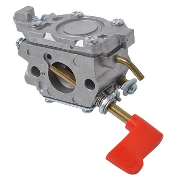 New Lawn Mower Trimmer Carburetor Fit for Zama C1U-W32 545006017
New Lawn Mower Trimmer Carburetor Fit for Zama C1U-W32 545006017