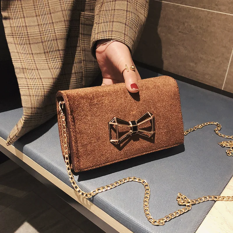 Velvet Bag Women's 2020 Autumn New Style CHIC Hong Kong Style Retro Bag with Chain INS Shoulder Bag MORI Series Bag WOMEN'S Bag
Velvet Bag Women's 2020 Autumn New Style CHIC Hong Kong Style Retro Bag with Chain INS Shoulder Bag MORI Series Bag WOMEN'S Bag