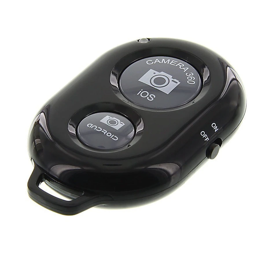Shutter Release button for selfie accessory camera controller adapter photo control bluetooth remote button for selfie
Shutter Release button for selfie accessory camera controller adapter photo control bluetooth remote button for selfie