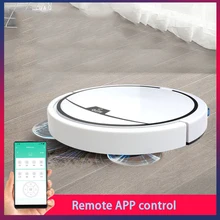 Robot Vacuum Cleaner for Home Auto Robotic Base 2800pa WiFi/App Quiet Mini Robotic Vacuum Cleaner For Home Pet Hair Pet cleanup
Robot Vacuum Cleaner for Home Auto Robotic Base 2800pa WiFi/App Quiet Mini Robotic Vacuum Cleaner For Home Pet Hair Pet cleanup