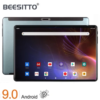10.1 Tablets Android 9.0 Pie 32GB Storage Quad Core Fast CPU Bluetooth WiFi Dual Sim Card 3G Phone IPS HD Tablet 10 Inch
10.1 Tablets Android 9.0 Pie 32GB Storage Quad Core Fast CPU Bluetooth WiFi Dual Sim Card 3G Phone IPS HD Tablet 10 Inch