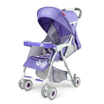 Summer baby stroller can sit and lie down with a key folding light breathable mesh baby stroller aluminum umbrella car bb
Summer baby stroller can sit and lie down with a key folding light breathable mesh baby stroller aluminum umbrella car bb