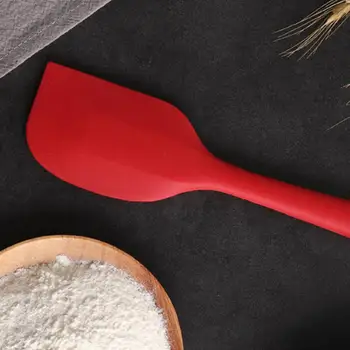 Silica Gel Multifunction Kitchen Baking Set Spatula Reusable Durable Cooking Utensils Tool Kitchen Utensils
Silica Gel Multifunction Kitchen Baking Set Spatula Reusable Durable Cooking Utensils Tool Kitchen Utensils