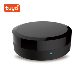 Smart Wireless Remote Controller For Tuya APP Smart Home WiFi Mobile Phone Connect Sensor Remote Control Compatible with Alexa
Smart Wireless Remote Controller For Tuya APP Smart Home WiFi Mobile Phone Connect Sensor Remote Control Compatible with Alexa