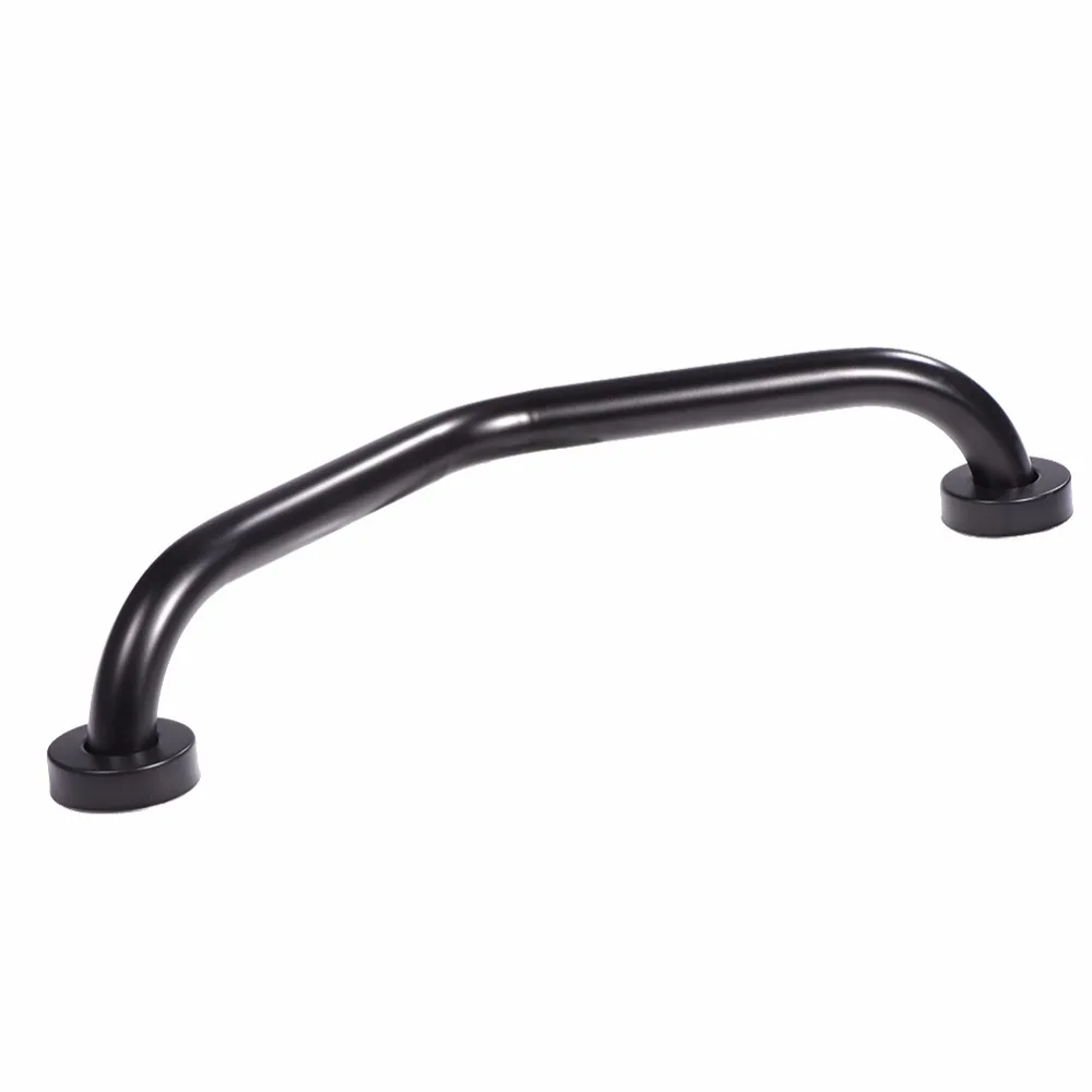 Multi-Function Stainless Steel Curved Shower Room Safety Grab Bar Towel Rack Wall-Mounted Bathroom Handrail
Multi-Function Stainless Steel Curved Shower Room Safety Grab Bar Towel Rack Wall-Mounted Bathroom Handrail