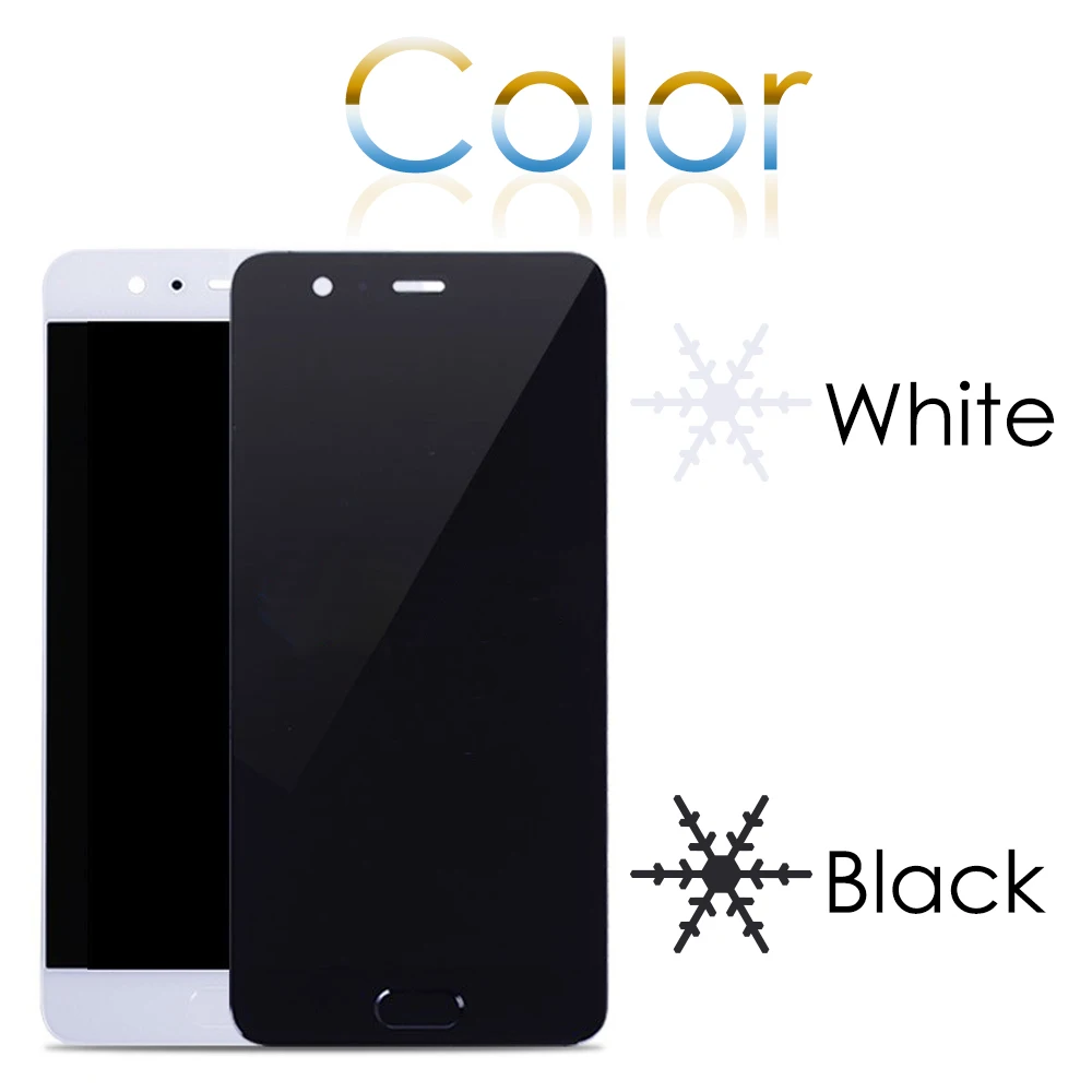 Sinbeda 5.5" For HUAWEI P10 Plus LCD Display Touch Screen Digitizer with Frame P10+ For Huawei VKY-L09 VKY-L29 VKY-AL00 P10 Plus
Sinbeda 5.5" For HUAWEI P10 Plus LCD Display Touch Screen Digitizer with Frame P10+ For Huawei VKY-L09 VKY-L29 VKY-AL00 P10 Plus