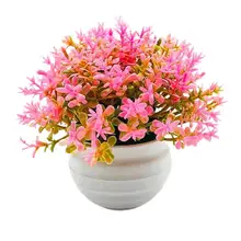 1 Set Beautiful Delicate Realistic Landscaping Simulated Grass Pot for Outdoor Simulated Grass Pot Fake Grass Plants
1 Set Beautiful Delicate Realistic Landscaping Simulated Grass Pot for Outdoor Simulated Grass Pot Fake Grass Plants