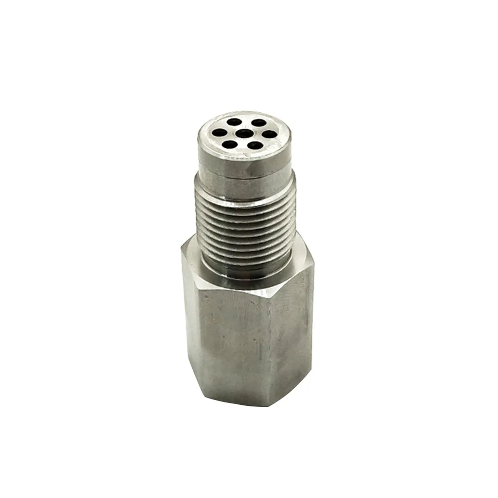 Catalytic Converter Check Accessories O2 Sensor Adapter Mini Engine Light Tool Universal Auto Parts Spacer Car CEL Eliminator |