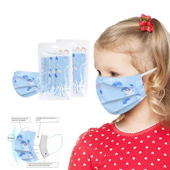 Kids Children's Mask Disposable Face Mask In ria 3Ply Ear loop 20PC Mask PM2.5 Face Mask Reuseable Face Mouth Mask
Kids Children's Mask Disposable Face Mask In ria 3Ply Ear loop 20PC Mask PM2.5 Face Mask Reuseable Face Mouth Mask