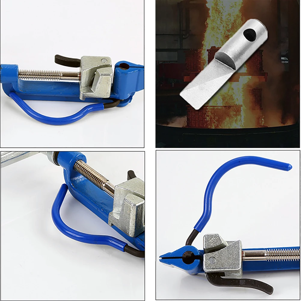 Durable Zip Tightening Cable Tie Plier Stainless Steel Practical Professional Fastener Bundle Automatic Tension Hand Tool Sharp
Durable Zip Tightening Cable Tie Plier Stainless Steel Practical Professional Fastener Bundle Automatic Tension Hand Tool Sharp