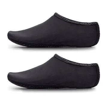 Non-slip Comfortable Diving Stocking Socks Sandy Beach Swimming Men Women Breathable Quickdry Outdoors Diving Beach Socks
Non-slip Comfortable Diving Stocking Socks Sandy Beach Swimming Men Women Breathable Quickdry Outdoors Diving Beach Socks