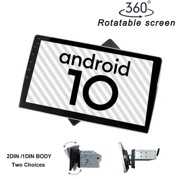 Universal Android 10.1inch Player Can Auto Rotation Car Multimedia Gps Bluetooth Navigation Stereo Tape Recorder Radio Head Unit
Universal Android 10.1inch Player Can Auto Rotation Car Multimedia Gps Bluetooth Navigation Stereo Tape Recorder Radio Head Unit