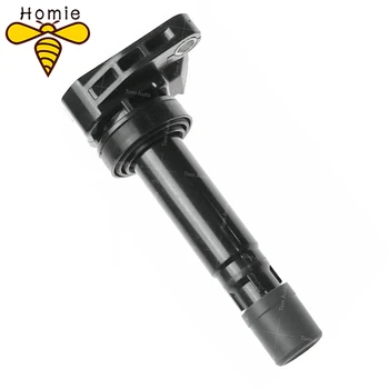 High Quality Ignition Coil 90048-52125 90048-52126 For Daihatsu Cuore 4 Move Sirion 90048 52125 9004852125
High Quality Ignition Coil 90048-52125 90048-52126 For Daihatsu Cuore 4 Move Sirion 90048 52125 9004852125