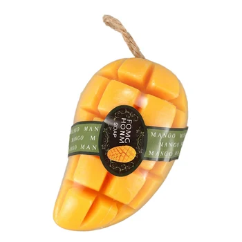 Natural Handmade Whitening Soap Fruits Extract Whitening Reduce Dark Spot White Skin Fast Bright
Natural Handmade Whitening Soap Fruits Extract Whitening Reduce Dark Spot White Skin Fast Bright