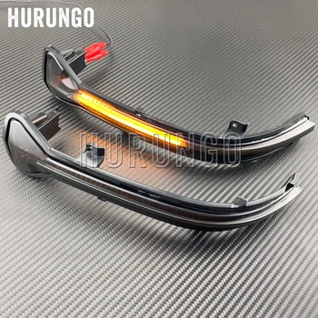 Scroll LED Dynamic Turn Signal Light Side Mirror Flashing Light Repeater Blinker For BMW 5 6 7 8 3 Series G38 G30 G31 G11 G20 M5
Scroll LED Dynamic Turn Signal Light Side Mirror Flashing Light Repeater Blinker For BMW 5 6 7 8 3 Series G38 G30 G31 G11 G20 M5