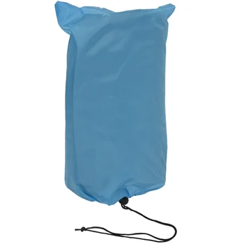 Camping Furniture Air Beach Chair Seat Cushion Portable Outdoor Grass Garden Inflatable Sleeping Chair Sofa Lounge
Camping Furniture Air Beach Chair Seat Cushion Portable Outdoor Grass Garden Inflatable Sleeping Chair Sofa Lounge