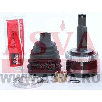 Shrus outdoor 24x62x27 Kia Kia Sportage new ASVA art. ka-ns4a48
Shrus outdoor 24x62x27 Kia Kia Sportage new ASVA art. ka-ns4a48