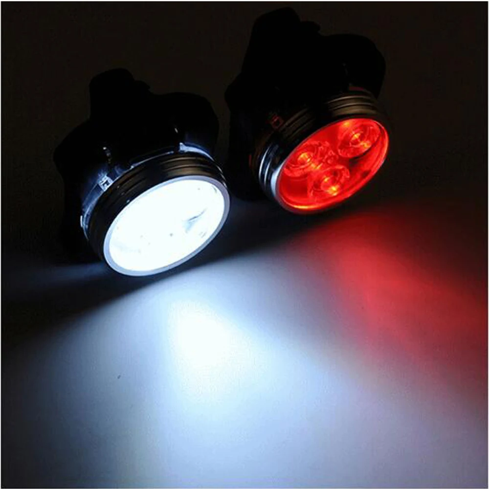 Bicycle Tail Light LED Bike Light Flashlight Rechargeable USB Waterproof Bike light Head Front Rear Mount Bicycle Accessories
Bicycle Tail Light LED Bike Light Flashlight Rechargeable USB Waterproof Bike light Head Front Rear Mount Bicycle Accessories