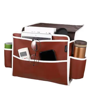 1 Pc Bedside Caddy Multi-functional Storage Pouch Hanging Bag for Sofa College Dorm Bed Rails
1 Pc Bedside Caddy Multi-functional Storage Pouch Hanging Bag for Sofa College Dorm Bed Rails