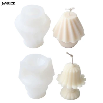 Candlestick Epoxy Resin Molds Silicone Mold Concrete Candlestick Handmade Cement Ashtray Mould DIY Craft Candle Holder Tools
Candlestick Epoxy Resin Molds Silicone Mold Concrete Candlestick Handmade Cement Ashtray Mould DIY Craft Candle Holder Tools