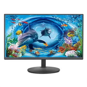Computer Monitor HD LCD Screen Tv Desktop Monitoring Game Screen Computer Flat Panel Display Desktop Computer Monitor
Computer Monitor HD LCD Screen Tv Desktop Monitoring Game Screen Computer Flat Panel Display Desktop Computer Monitor