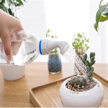 2 pcs/set Garden Spray Waterer Sprinkler Portable Plant Garden Watering Nozzle Tool Glass&Bottle Watering Nozzle
2 pcs/set Garden Spray Waterer Sprinkler Portable Plant Garden Watering Nozzle Tool Glass&Bottle Watering Nozzle