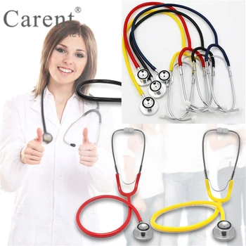 Professional Stethoscope Aid Single Headed Stethoscope Portable Medical For Doctor Auscultation Device Equipment Tool
Professional Stethoscope Aid Single Headed Stethoscope Portable Medical For Doctor Auscultation Device Equipment Tool