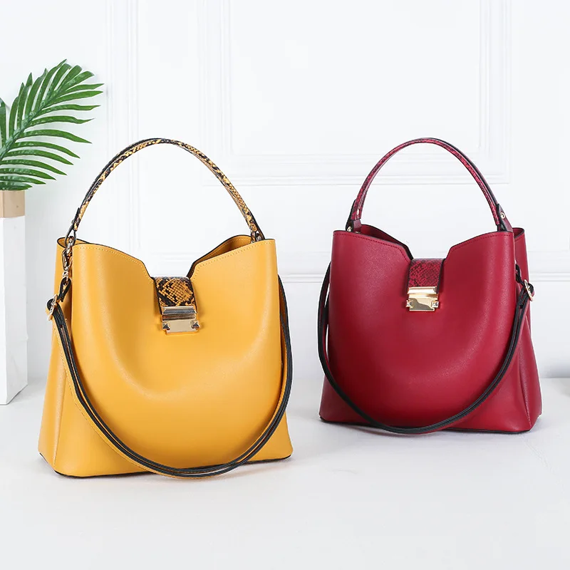 New Arrival Bag Handbag Women's 2019 Autumn And Winter New Style Korean-style Fashion Shoulder Different Size Bags Versatile Lar
New Arrival Bag Handbag Women's 2019 Autumn And Winter New Style Korean-style Fashion Shoulder Different Size Bags Versatile Lar
