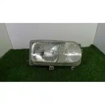 721057 headlight Right Nissan Serena (c23m)
721057 headlight Right Nissan Serena (c23m)