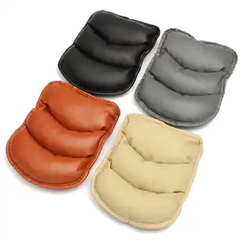 Universal Auto Car Armrest Liner Pad Topping Mat Centre Console Storage Box Cover Cushion Comfortable Pad For Toyota For BMW
Universal Auto Car Armrest Liner Pad Topping Mat Centre Console Storage Box Cover Cushion Comfortable Pad For Toyota For BMW
