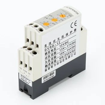 Machine Motor Overvoltage Under Voltage Protection Machine Undervoltage Protection Direct Current Durable J99Store
Machine Motor Overvoltage Under Voltage Protection Machine Undervoltage Protection Direct Current Durable J99Store