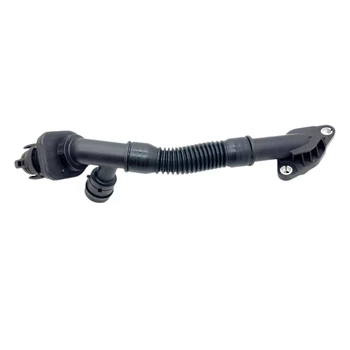 11157646087 11157575643 Left Side Crankcase Vent Hoses For-BMW 550I 650I 750I 750Li B7 X5 X6 N63
11157646087 11157575643 Left Side Crankcase Vent Hoses For-BMW 550I 650I 750I 750Li B7 X5 X6 N63