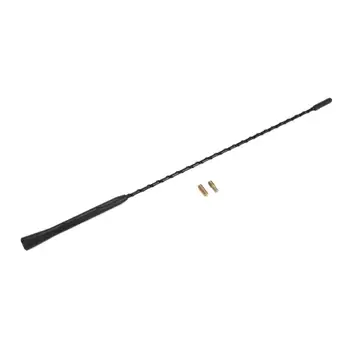 Car Aerials Universal Car Roof For Fender Radio FM AM Signal Antenna Aerial Extend Amplified Car Accessories Exterior Part TSLM2
Car Aerials Universal Car Roof For Fender Radio FM AM Signal Antenna Aerial Extend Amplified Car Accessories Exterior Part TSLM2