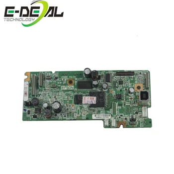 E-deal FORMATTER PCA ASSY Formatter Board logic Main Board MainBoard motherboard for Epson xp440 xp442 xp430 xp435 xp445 printer
E-deal FORMATTER PCA ASSY Formatter Board logic Main Board MainBoard motherboard for Epson xp440 xp442 xp430 xp435 xp445 printer