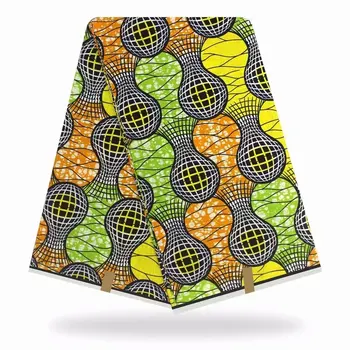 2019 wax african wax veritable block 6yards 100% cotton nigerian soft breathable High quality
2019 wax african wax veritable block 6yards 100% cotton nigerian soft breathable High quality